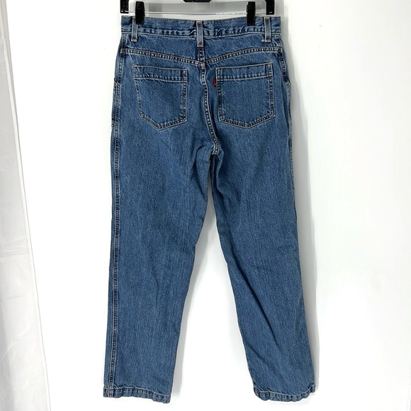 Levi’s vintage camp jeans women’s 10 - Picture 4 of 8